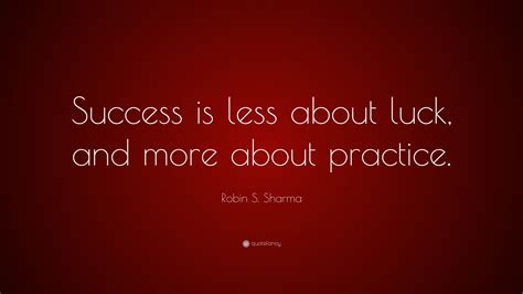 Quotes About Practice Inspiration