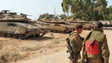 الجيش الإسرائيلي يشن غارات على غزة ويعلن استهداف الجهاد الإسلامي Cnn Arabic