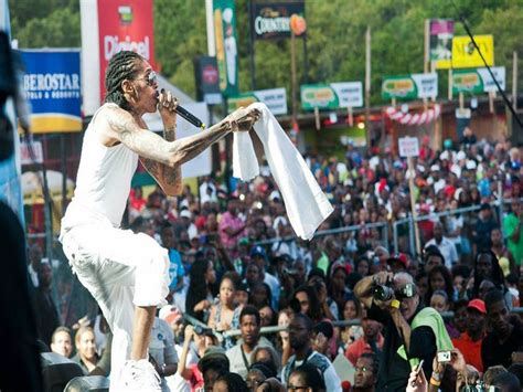 reggae sumfest the biggest and most important reggae music event in the world