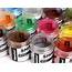 Metallic Pigment Powders  GlassFibreie Online Shop