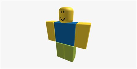 Old Roblox Noob Face