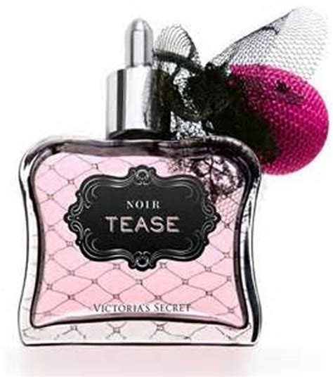 Shop victoria's secret tease perfumes, fragrances, mists, eau de parfums and more fine fragrances today. Noir Tease by Victoria's Secret, 2010 #NoirTease # ...