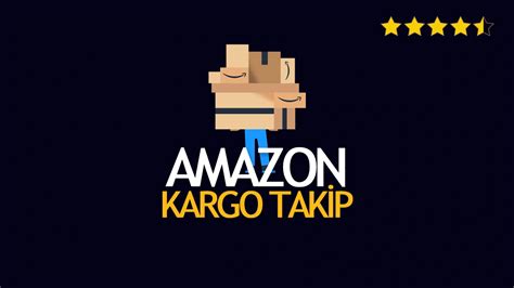 Amazon Prime Kargo Takip Takip Numaras Yok Kargo Takip