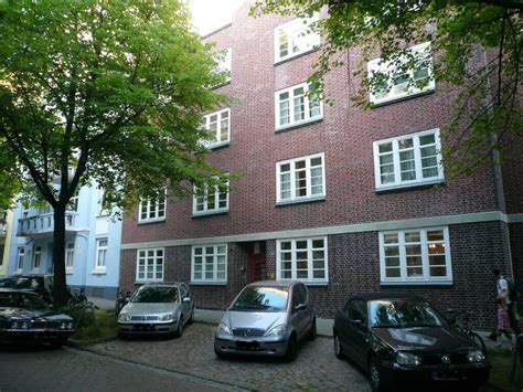 Finde wohnung, haus oder appartement zum kaufen oder mieten in deutschland. 3 Zimmer Wohnung in Hamburg - Altona - Nord- Top-sanierte ...