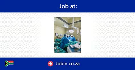 Chris Hani Baragwanath Hospital Jobs Available