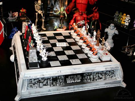 Star Wars Chess Set Canada Shop From The Worlds Largest Selection