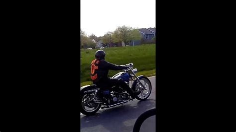 Flaming Knights Motorcycle Club Youtube