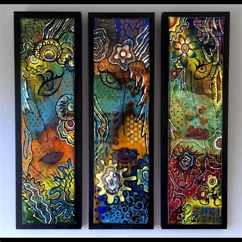Fused Glass Panels By Jeff Jaky Felix Joyful Imagination Glass Fused Glass Art Fused Glass