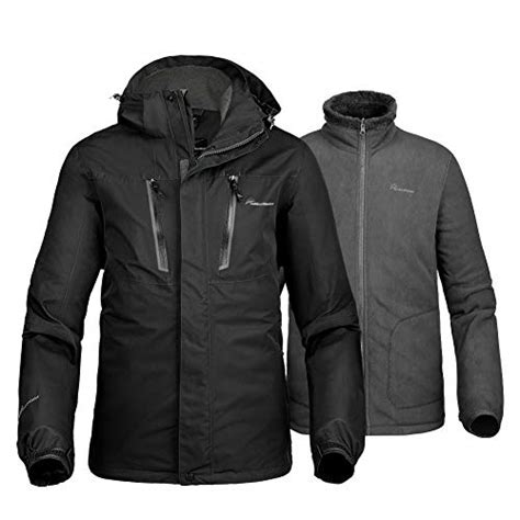 10 Best Mens Ski Jackets In 2022 My Pro Scooter