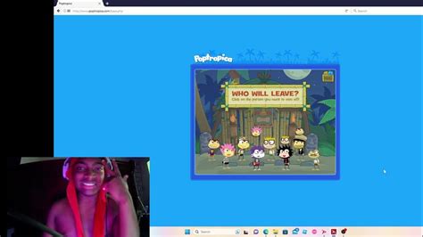 Playing The Old Poptropica Maps Poptropica Reality Tv Maps Youtube