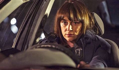 Line Of Duty What Happened To Keeley Hawes As Di Lindsay Denton Tv