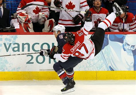 Mens Ice Hockey Team Canada Official Olympic Team Website