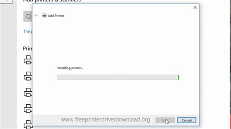 To download hp deskjet d1663 printer drivers you should download our driver software of driver updater. How to install hp deskjet d1663 driver on windows 10 manually - YouTube