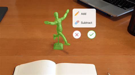 Augmented Reality Drawing Instructor On Behance