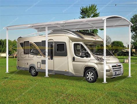 Choose a carport kit or prefab structure and customize it to your needs. Caravan carport,RV carport Manufacturer