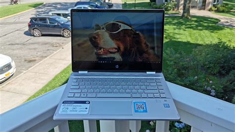 Hp Pavilion X360 11 Review Best Of Both Worlds