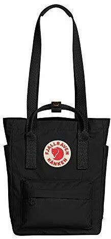 Fjällräven Kånken Totepack Mini black a 67 45 oggi Miglior prezzo