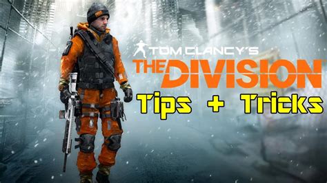 We did not find results for: The Division - Beginner Tips + Tactics Xbox 1080p - YouTube