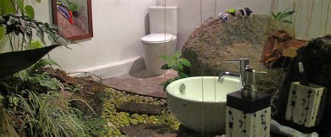 Eco Friendly Bathrooms What Can You Do Greener Ideal