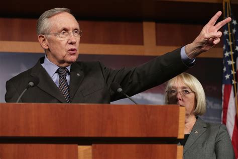 Opinion In Filibuster Fight The Democrats Go Too Far The Washington Post
