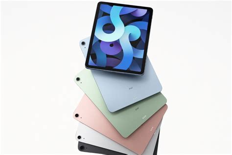 The ipad air 4 slipped into our lives without much fanfare thanks to the launch of the iphone 12, but this 2020 upgrade gives the ipad pro a run for its money. iPad Air 4, iPad 8 y Apple One: las otras novedades del ...