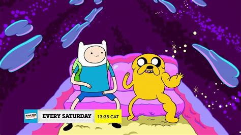 Come Join Cartoon Network On Road Trip Saturdays Dstv Youtube