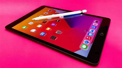The smaller new ipad pro lasts longer on a single charge than almost any tablet we've ever tested, and its m1 processor is easily the fastest in the field. Apple iPad Pro 2021: Features, Specs & Release Date ...