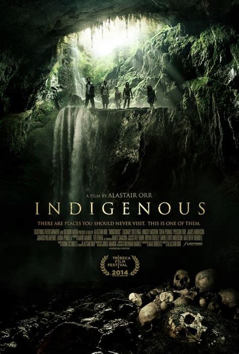 RO: Indigenous (2014)