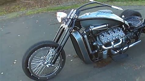 Tadpole trike geometry tadpole trikes are more difficult to build than delta trikes because of the steering geometry. Ford Flathead V8 Powered Trike