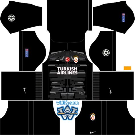 You can also get other teams dream league soccer kits and logos and change kits and logos very easily. Galatasaray 2020 Şampiyonlar Ligi DLS/FTS Dream League ...