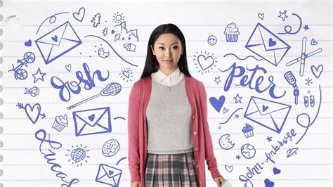 Movie Review To All The Boys Ive Loved Before