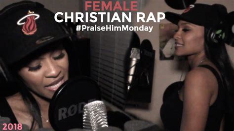 Bts Myammee God Did It Song Female Christian Gospel Rap Youtube