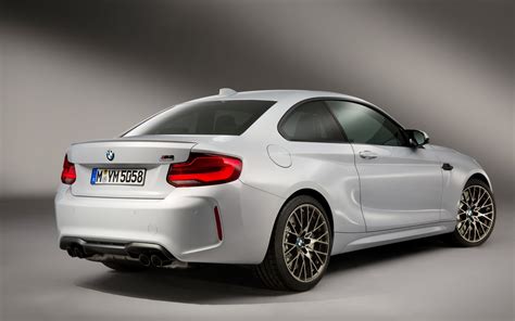 Bmw M Competition Even Hotter