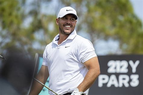 Golf Roundup Brooks Koepka Wins Liv Orlando Days Before Masters Tees