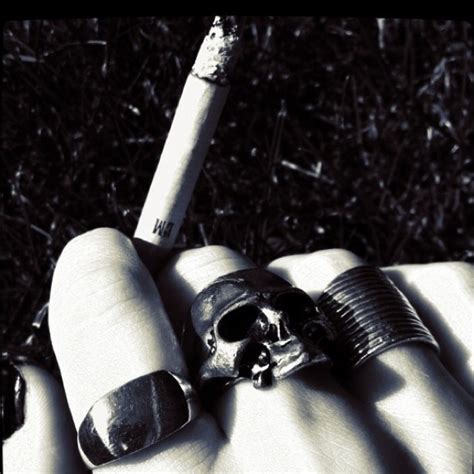 pin on smoking kills