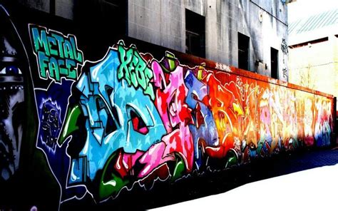 Pin By Ingrid Munoz On Arte Callejero Graffiti Wallpaper Street