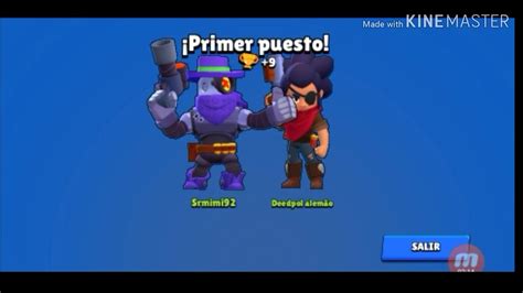 We're compiling a large gallery with as high of quality of images as we can possibly find. Brawl Stars Subida A Rico - YouTube