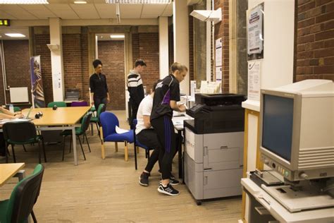 Library Autism And Uni Toolkit Leeds Beckett University