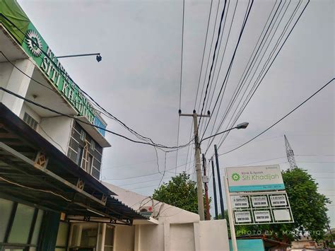 Klinik Siti Khadijah Johar Karawang | Mauzafiq