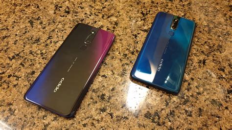 Buy Oppo F11 Pro And Create Magic With Your Pictures Check Oppo F11