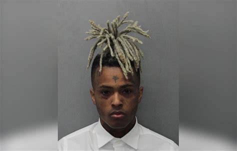 Rapper Xxxtentacion Admits To Beating His Ex Girlfriend In Tape