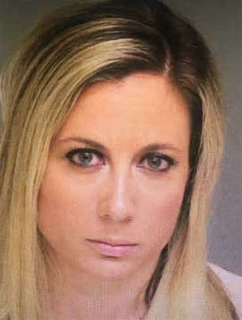 Former Teacher Arraigned On Sex Charges Connecticut Post