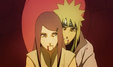 Did You Cry When Kushina Told Naruto The Story Poll