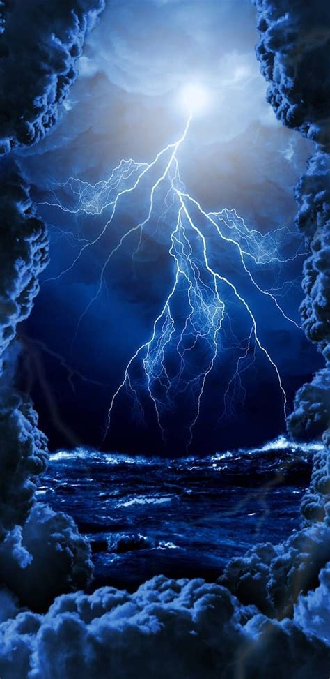 23 Lightning Storm Photos Ideas In 2021