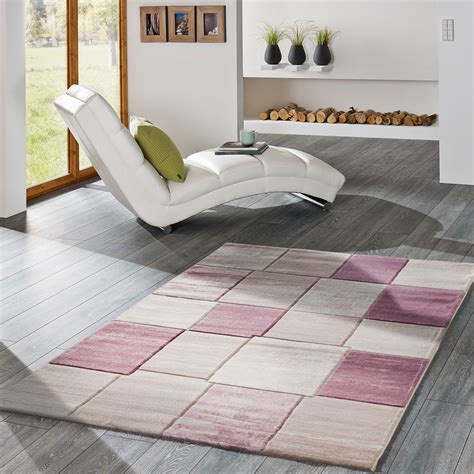 Teppich kibek gmbh in hanau wurde aktualisiert am 07.08.2021. Vincent - Designer-Teppich von Kibek in Rosa