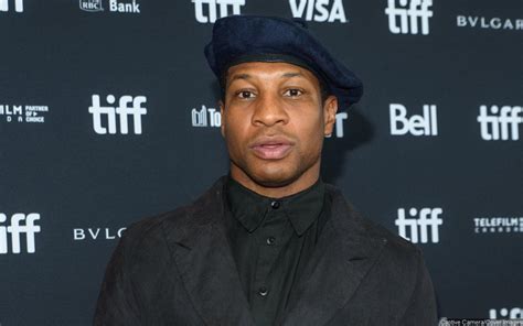 Jonathan Majors Attorney Responds To His Two Ex Girlfriends Abuse