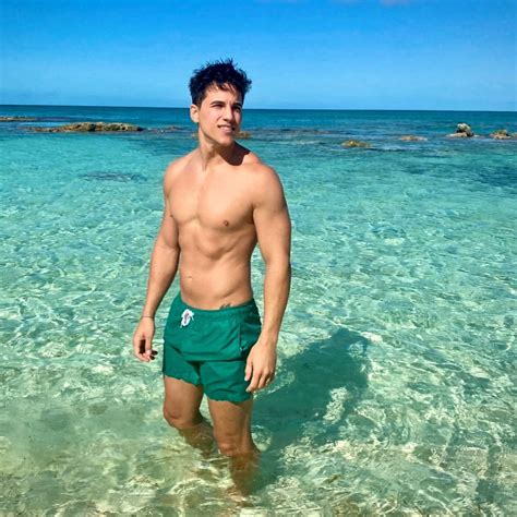 Alexis Superfan S Shirtless Male Celebs Mike Manning Shirtless IG Pics