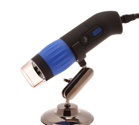 10 Best Usb Microscopes For Research And Development