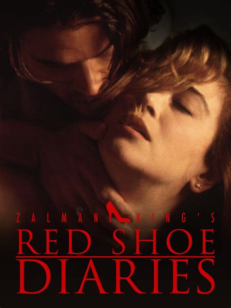 Watch Zalman King S Red Shoe Diaries Movie Some Things Never Change Prime Video