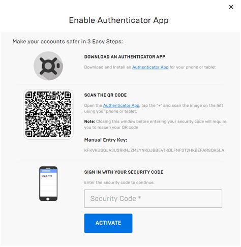 Fortnite Guide Tips To Enable 2 Factor Authentication For Your Account